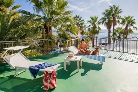 Caravelle Thalasso & Wellness - 50