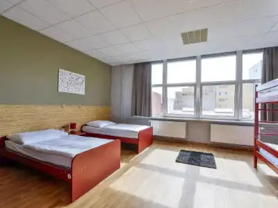 Plus Prague Hostel - 5