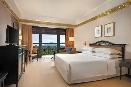 Mustika Yogyakarta Resort and Spa - 97