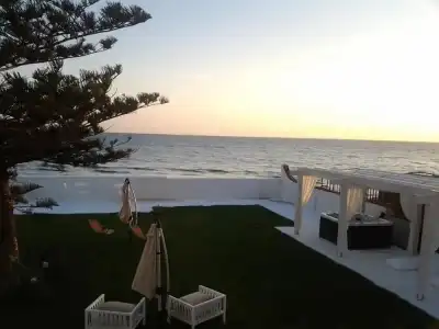 Room in B&B - Suitebeach bnb and Resort - 84