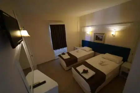 Salinas Beach Bodrum/Boutique Concept - 61