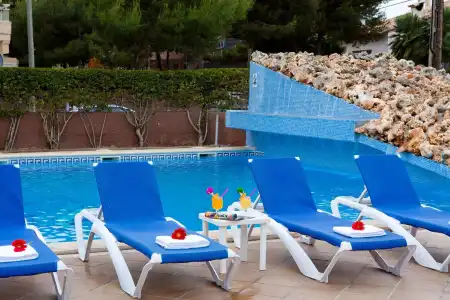 BLUESEA Don Jaime - 12