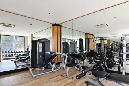 SKYVIEW Resort Phuket Patong Beach - 35