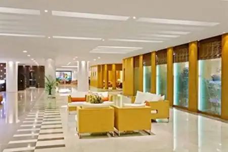 Eden Roc Resort - 31