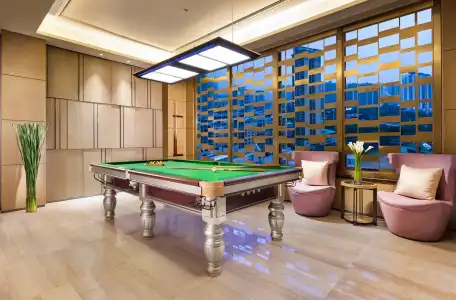 Somerset Grandview Shenzhen - 14