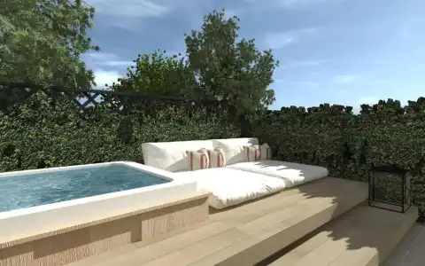 Suite Maestrale - 81