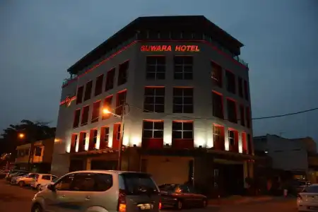 Suwara - 34