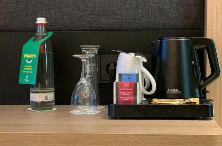 Holiday Inn Osnabrueck by IHG - 34