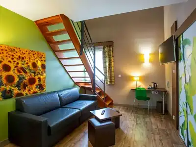 ibis Styles Bourges - 63