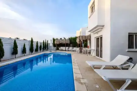 Thalassines Beach Villas - 78