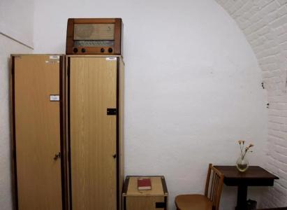 10-Z Bunker - Hostel - 29