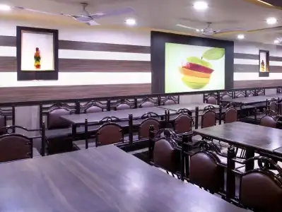 Maharana Inn Chembur - 6