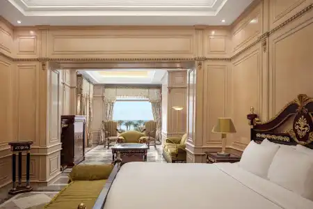 Palm Royale Resort - Soma Bay - 89
