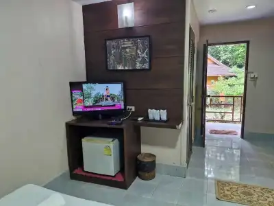 Tontarn Resort And Spa - 40