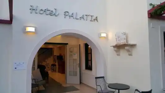 Palatia - 0