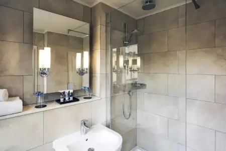 Mercure Oxford Eastgate - 47