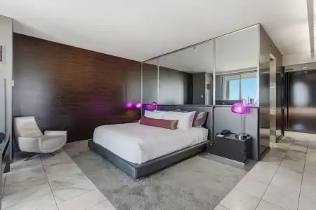 Beautiful Palms Place Suite - 242