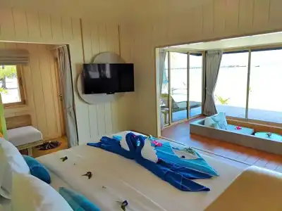 Koh Mook Sivalai Beach Resort - 58