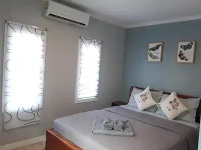 Barbados Terrace - 23