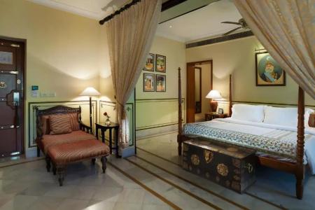 Jai Mahal Palace - 47