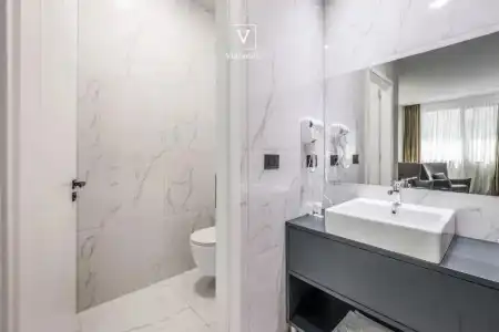 VH Eurostar Tirana Congress & Tirana Spa - 42
