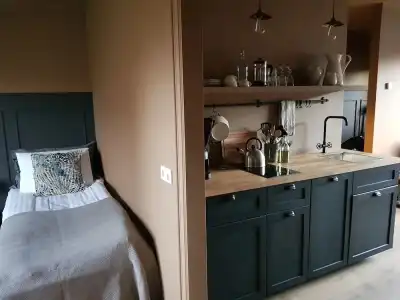 Inni - Boutique Apartments - 33