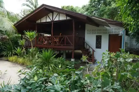 Bang Po Village - 67