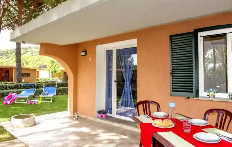 Camping Village Baia Azzurra - 96