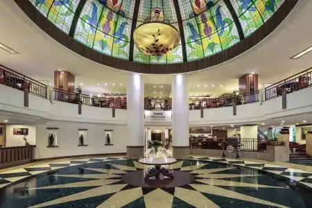 Mercure Jakarta Kota - 50