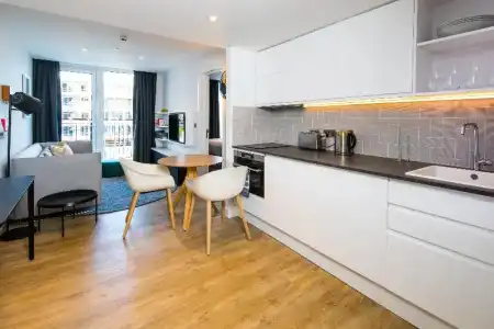 Staybridge Suites Cardiff by IHG - 64