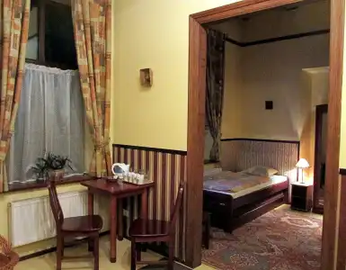 Globtroter Guest House - 6