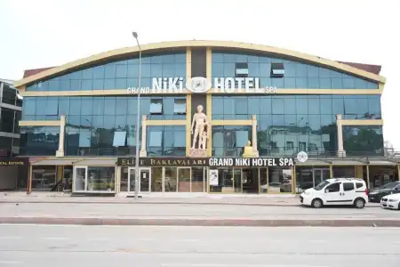 Grand Niki & Spa - 15