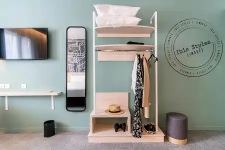Ibis Styles Limoges Centre - 87