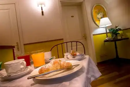 Residenza Goldoni - 21