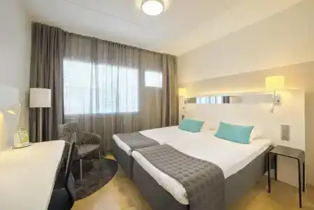 Scandic Pori - 50