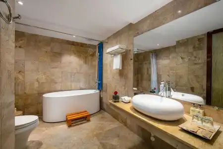 Oriental Suites & Spa - 137