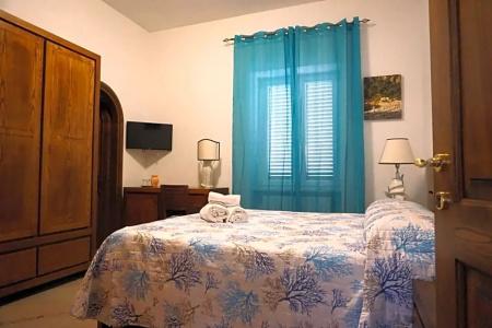 Relais Bijoux B&B - 17