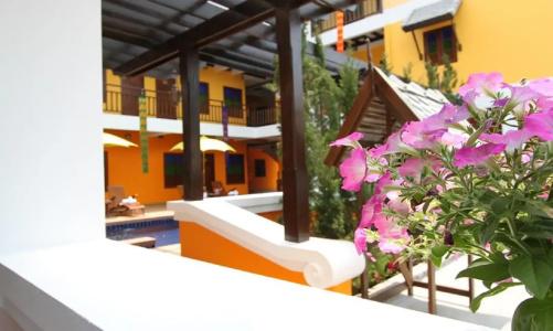 Chiangmai Boutique House - 13