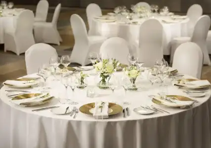 Sofitel Warsaw Victoria - 22