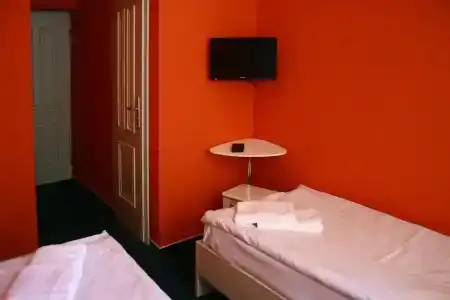 Hotelové pokoje Kolčavka - 22