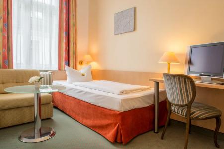 Tiergarten Berlin - 7