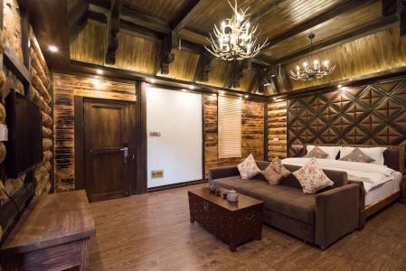 The Ritz-Man Boutique Inn Lijiang - 119