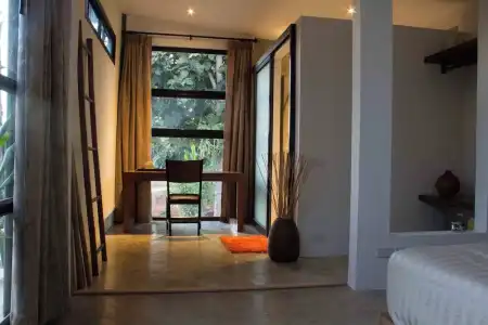 Bambuh Boutique Homestay - 27