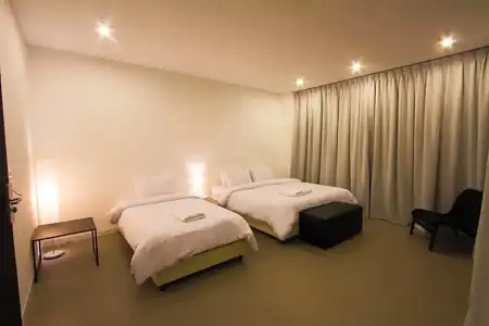 BED Changkian - Adults Only - 43