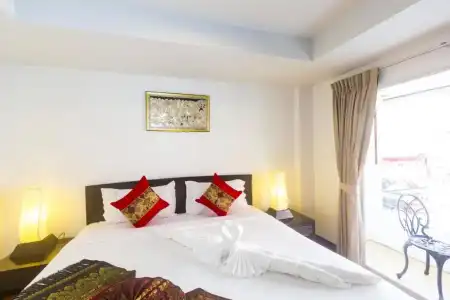 Silver Resortel - 48