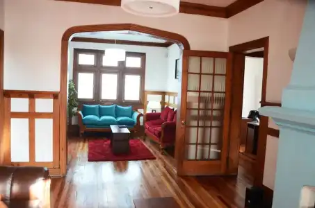 Bellas Artes Hostel - 4