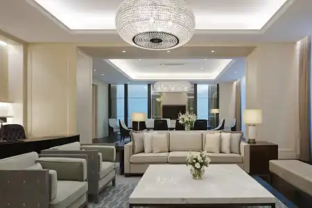 The St. Regis Kuala Lumpur - 117