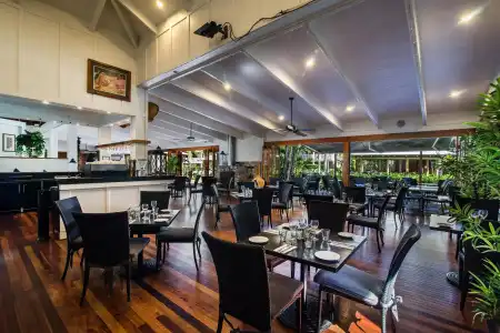 South Pacific Resort & Spa Noosa - 21