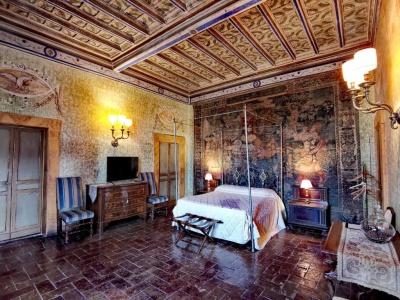 Vesconte Residenza d'epoca dal 1533 - 99