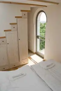 The Market Courtyard Suites Apartment - 33